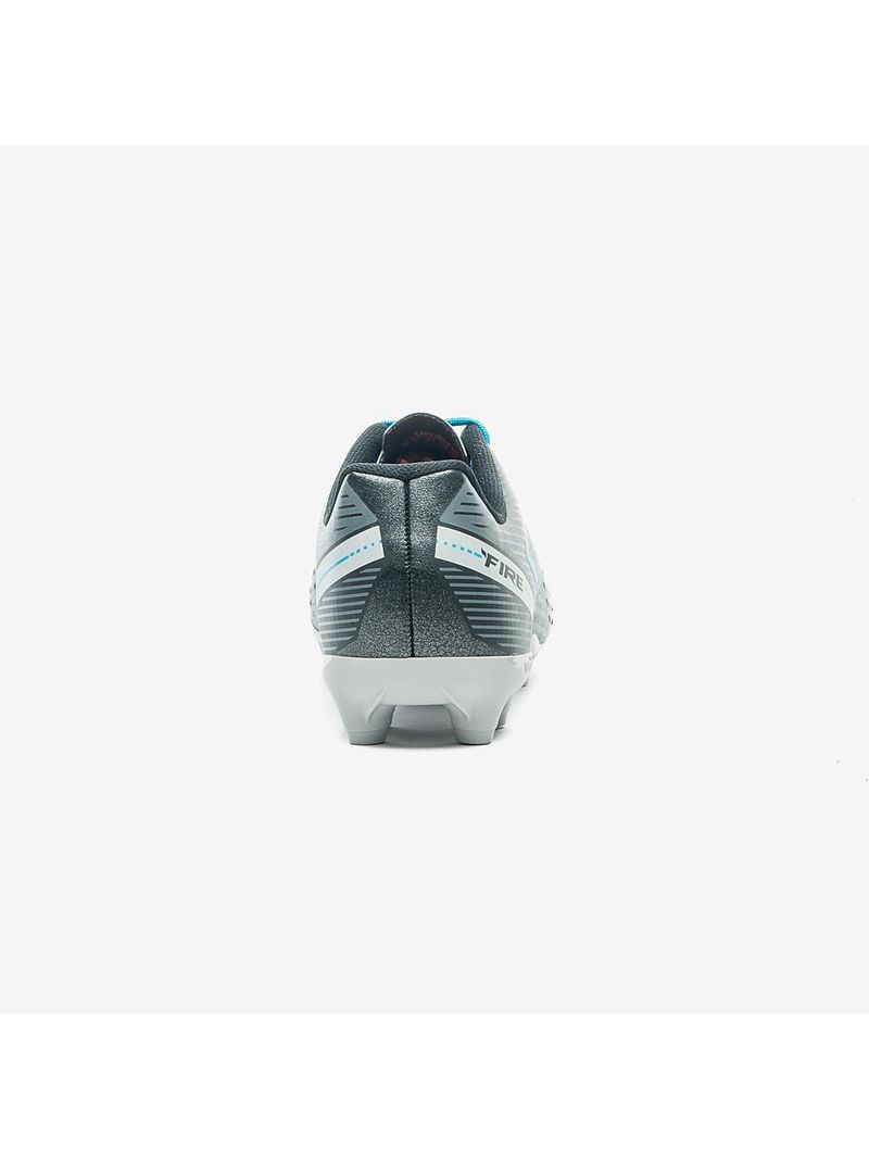 Chuteira campo umbro fire