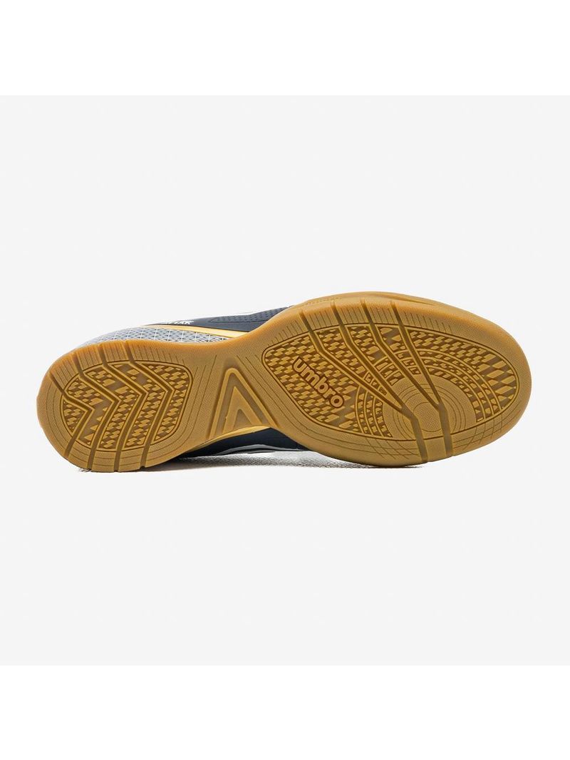 Chuteira futsal umbro attak eternal