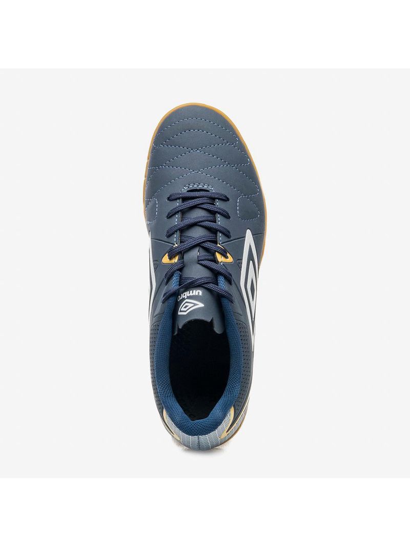 Chuteira futsal umbro attak eternal