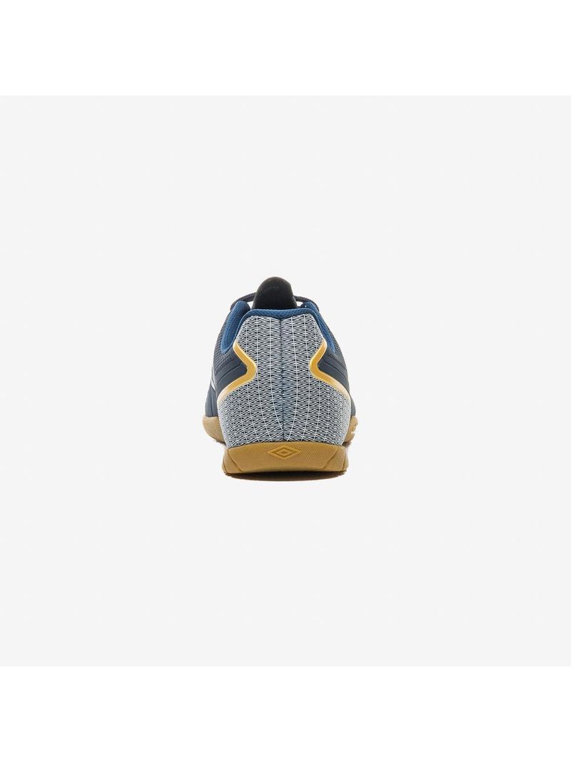 Chuteira futsal umbro attak eternal