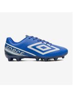 Chuteira campo umbro force