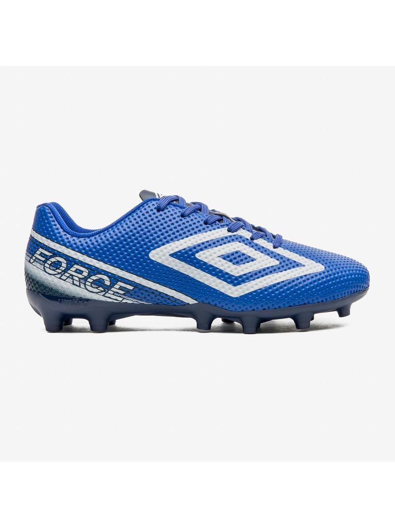 Chuteira campo umbro force