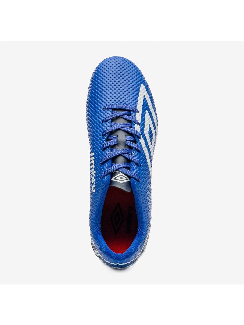 Chuteira campo umbro force