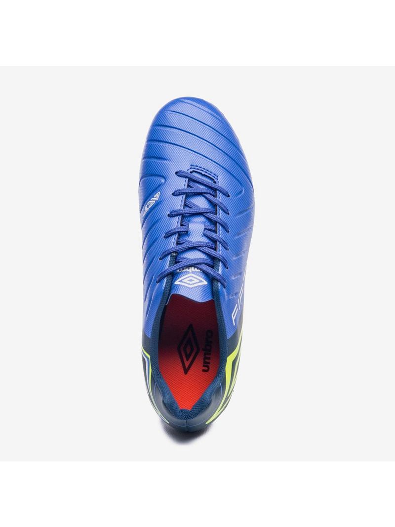 Chuteira campo umbro fifty vi league