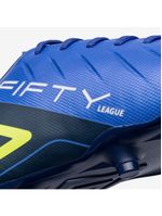 Chuteira campo umbro fifty vi league