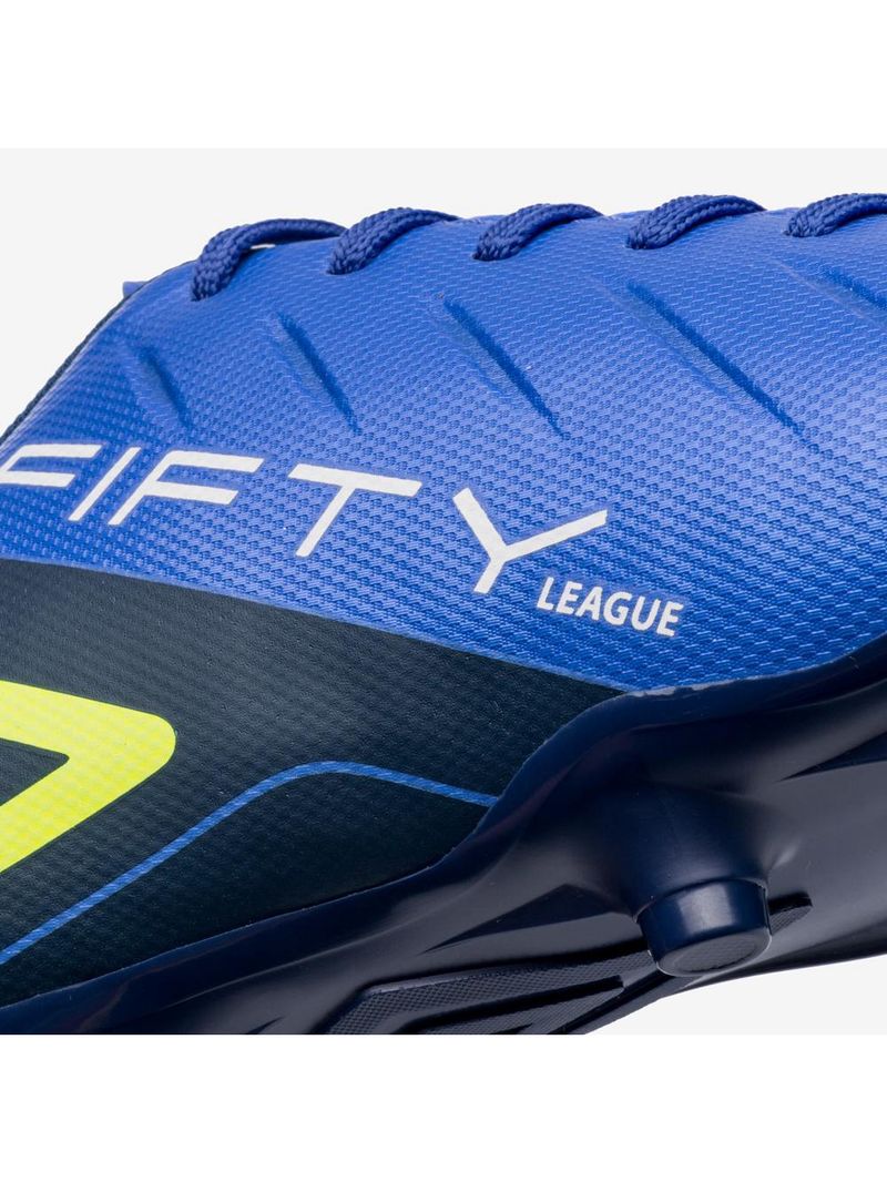 Chuteira campo umbro fifty vi league