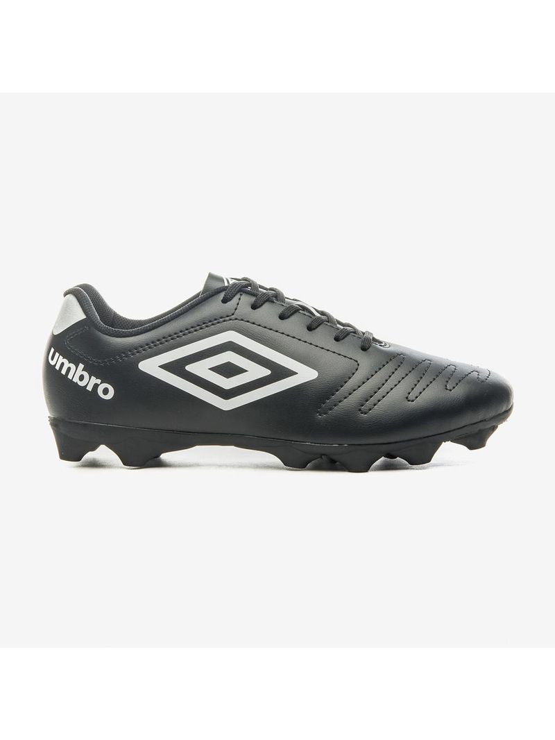 Chuteira campo umbro class rb