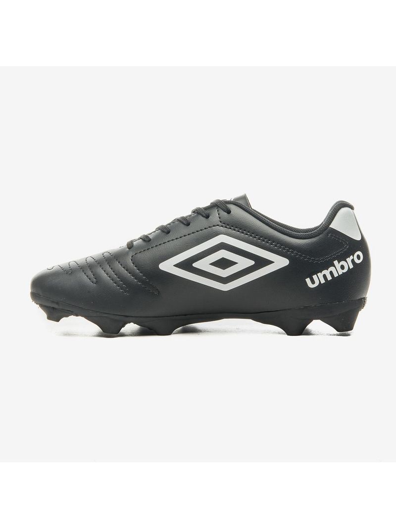 Chuteira campo umbro class rb
