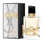 Libre yves saint laurent eau de parfum feminino