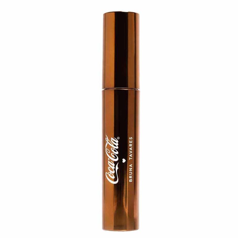 Bt coca cola máscara de cílios refresh your lashes bruna tavares