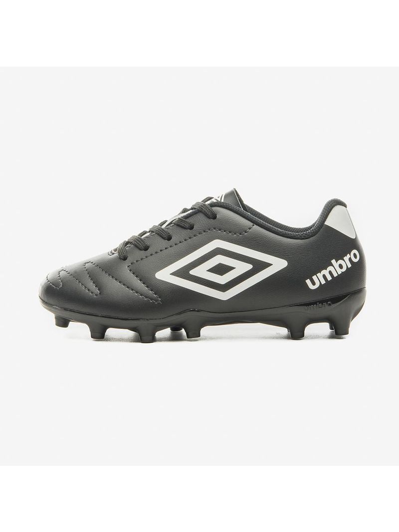 Chuteira campo umbro class 22 jr