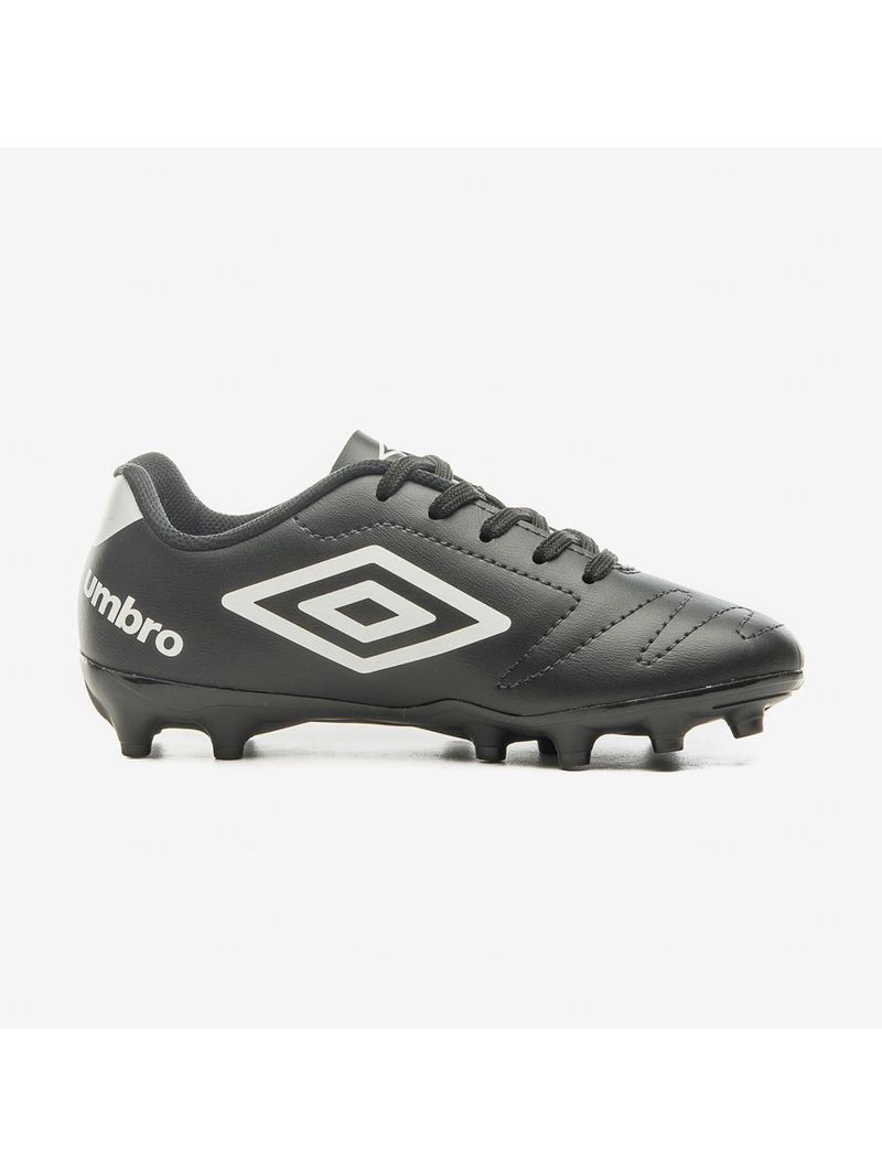 Chuteira campo umbro class 22 jr
