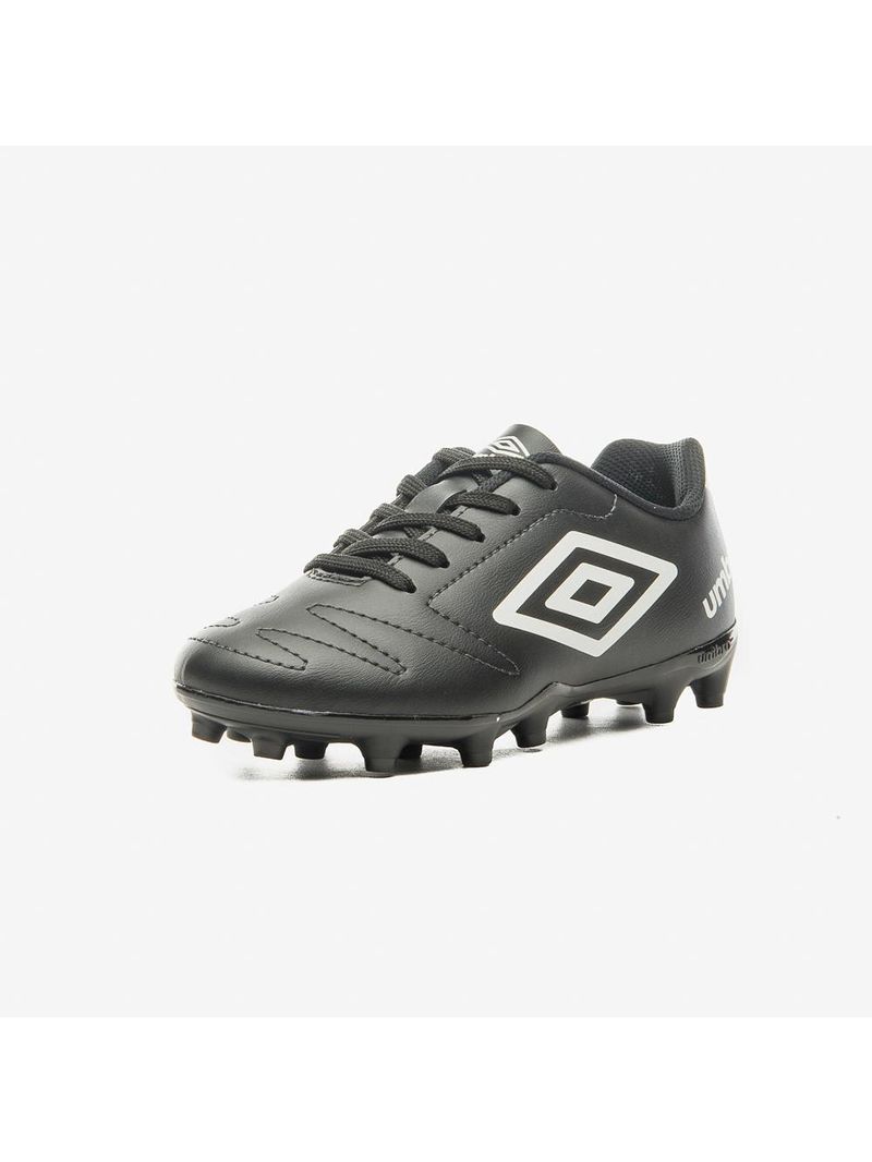 Chuteira campo umbro class 22 jr