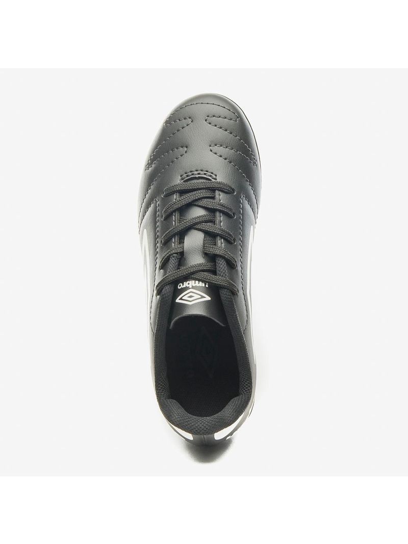 Chuteira campo umbro class 22 jr