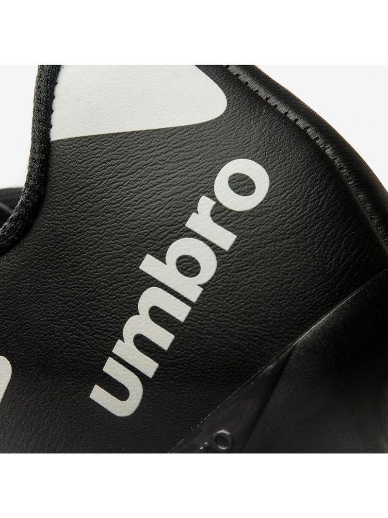 Chuteira campo umbro class 22 jr