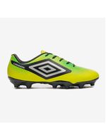 Chuteira campo umbro cannon