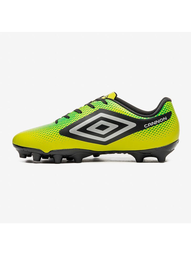 Chuteira campo umbro cannon