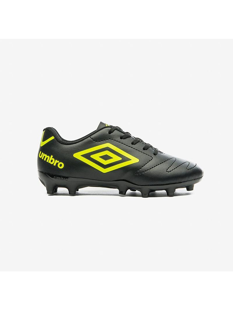 Chuteira campo umbro class 22 jr