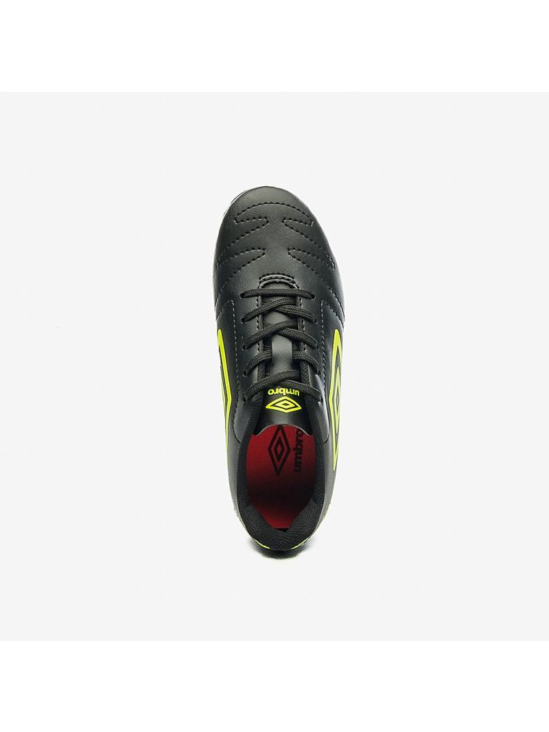 Chuteira campo umbro class 22 jr