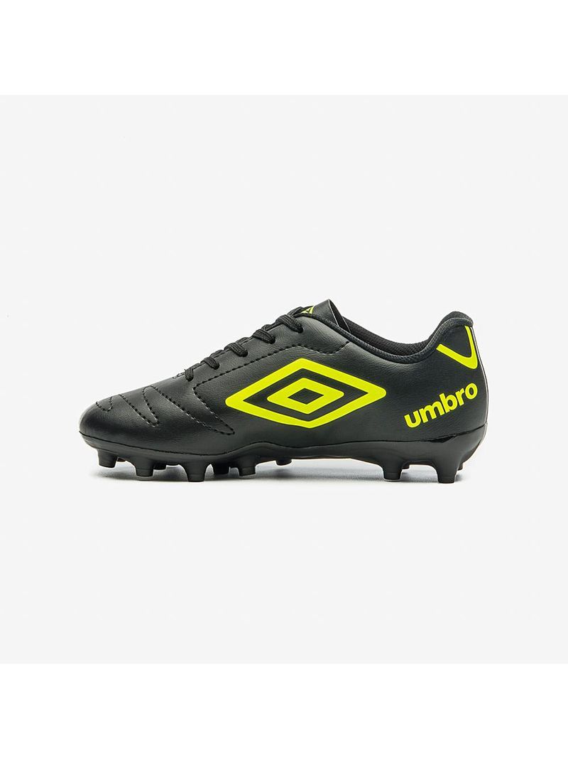 Chuteira campo umbro class 22 jr