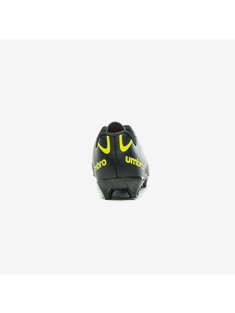 Chuteira campo umbro class 22 jr