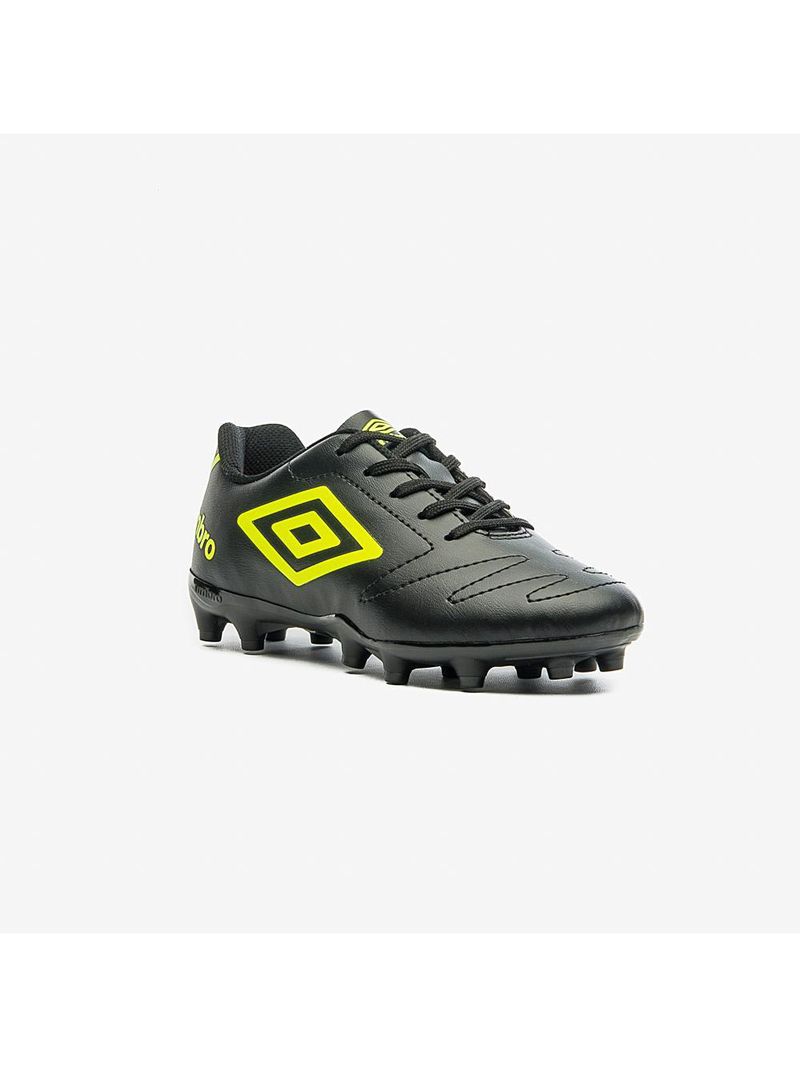 Chuteira campo umbro class 22 jr