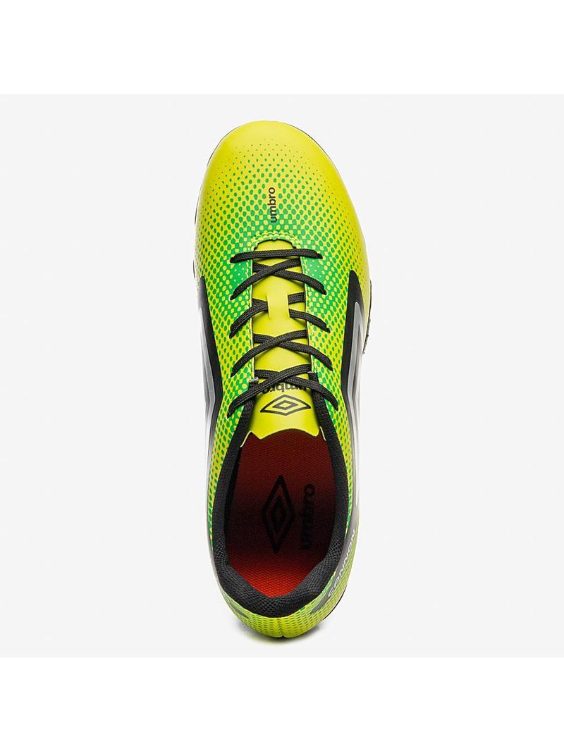 Chuteira campo umbro cannon