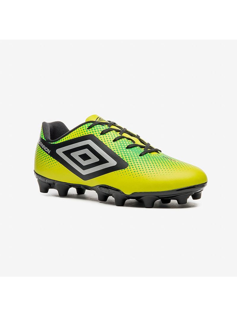 Chuteira campo umbro cannon