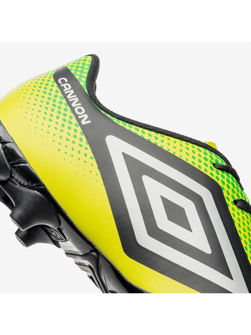Chuteira campo umbro cannon