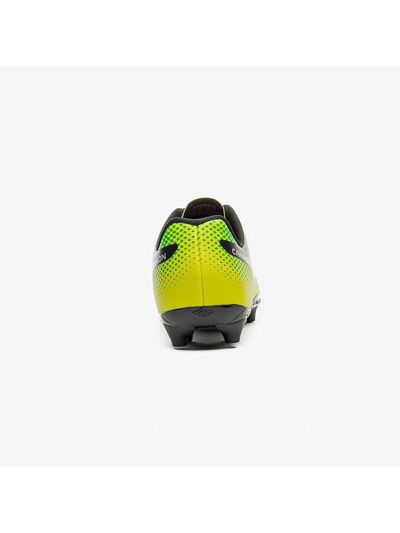 Chuteira campo umbro cannon