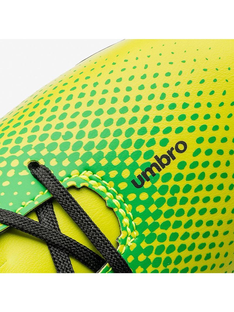 Chuteira campo umbro cannon