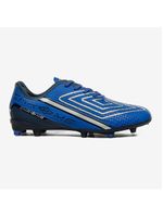 Chuteira campo umbro chrome