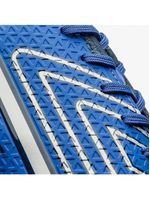 Chuteira campo umbro chrome