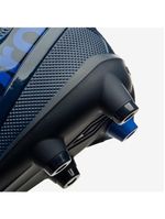 Chuteira campo umbro chrome