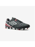 Chuteira campo umbro attak eternal