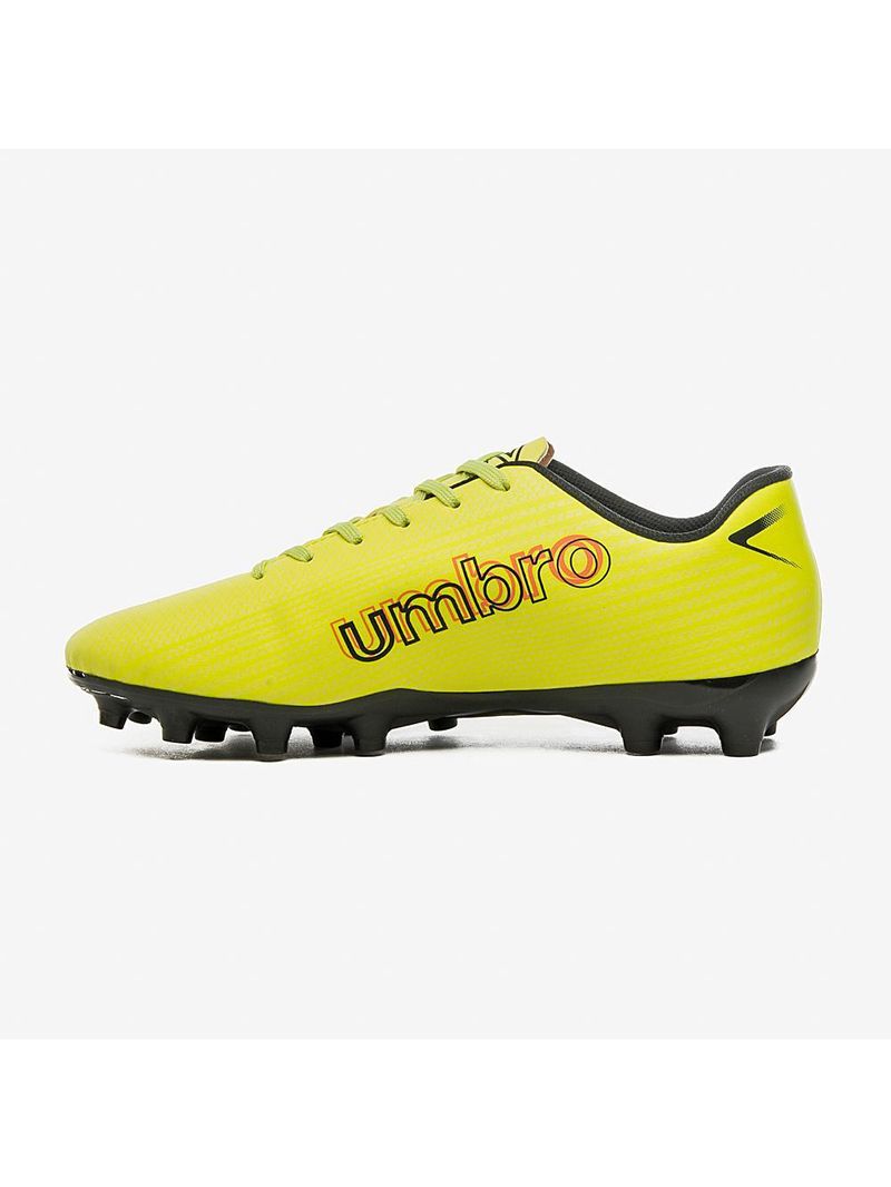 Chuteira campo umbro arcade