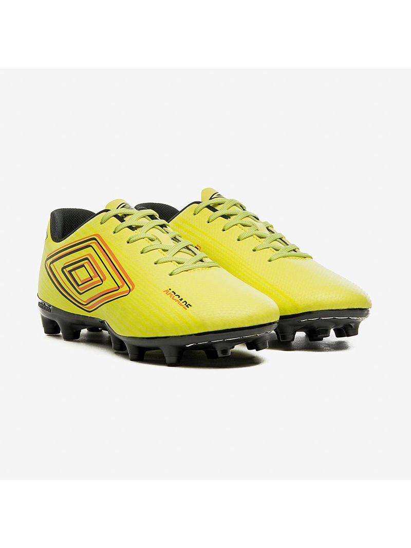 Chuteira campo umbro arcade