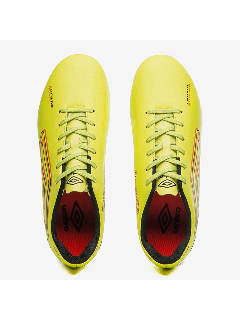 Chuteira campo umbro arcade