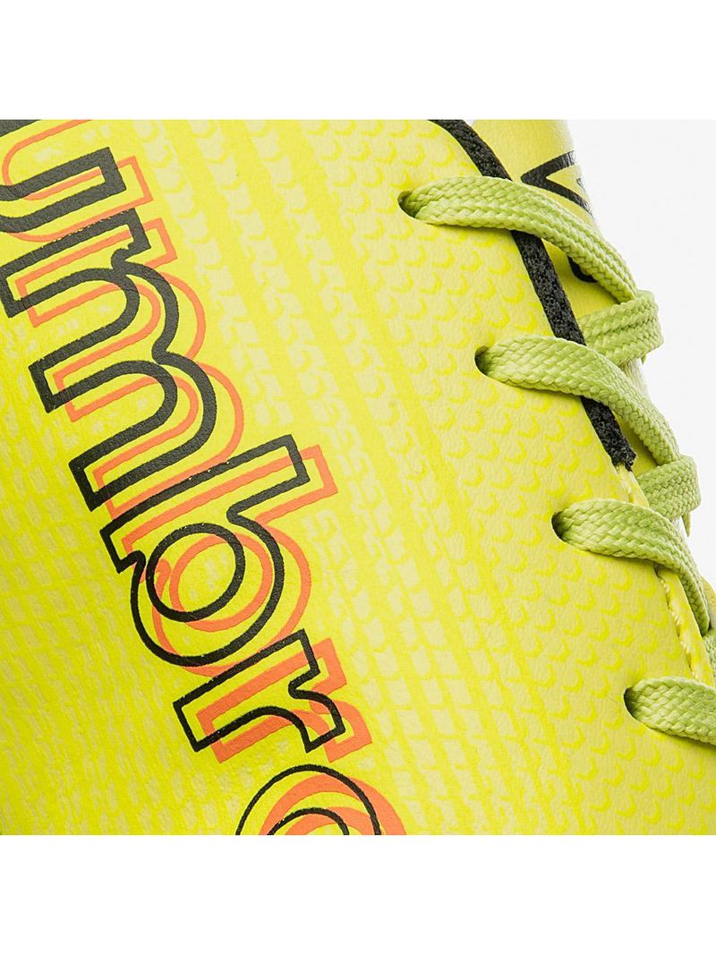 Chuteira campo umbro arcade