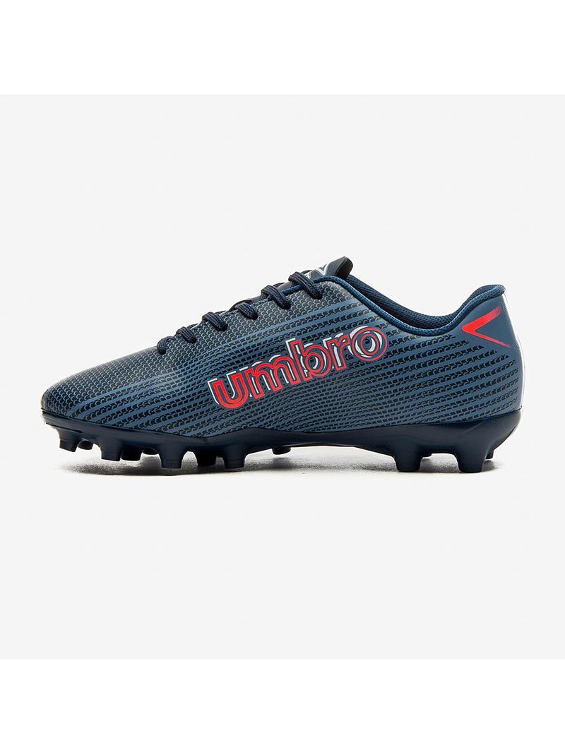 Chuteira campo umbro arcade