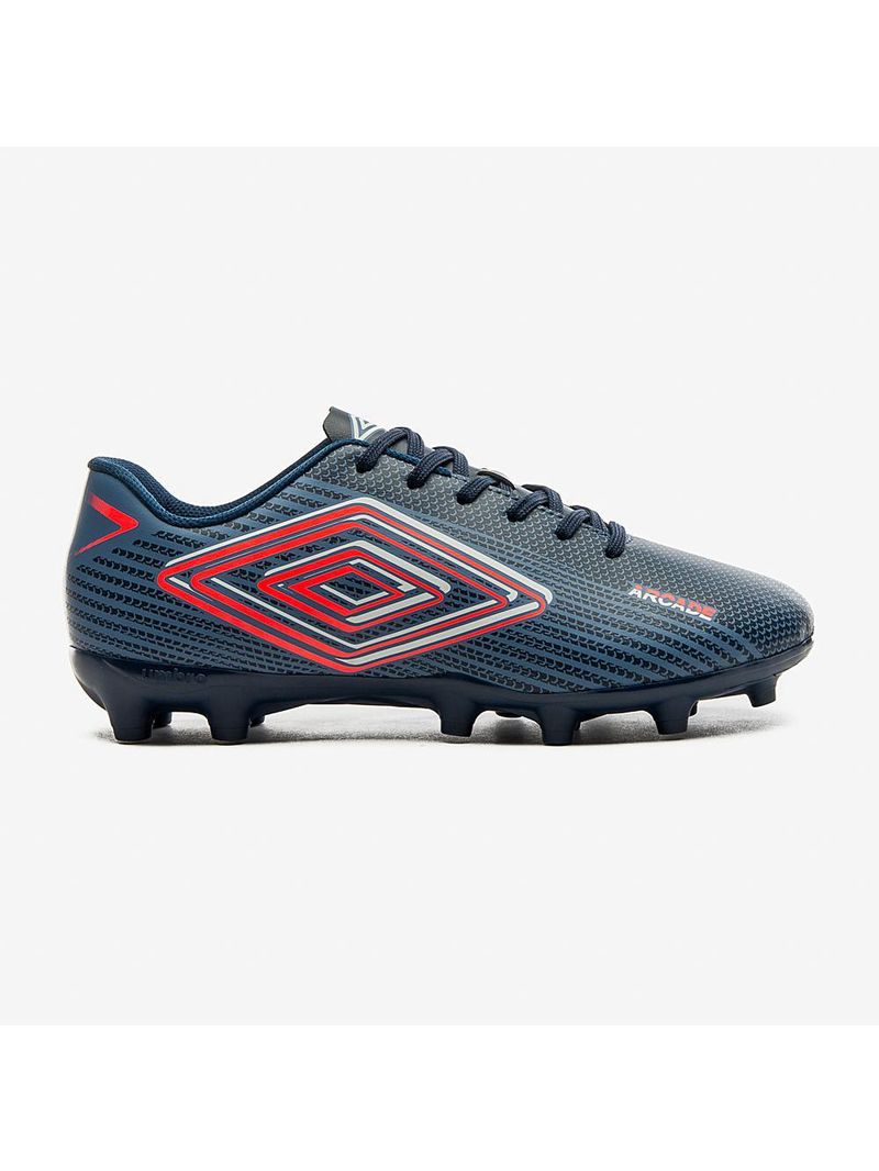 Chuteira campo umbro arcade