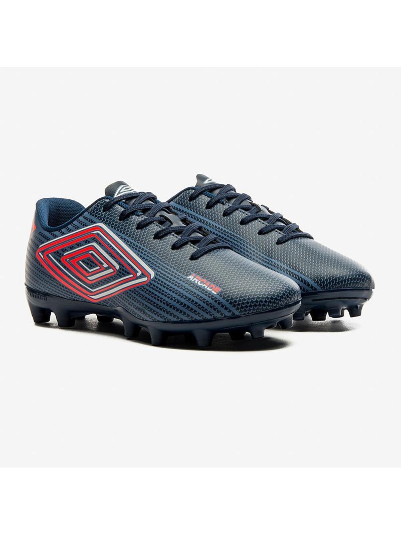 Chuteira campo umbro arcade