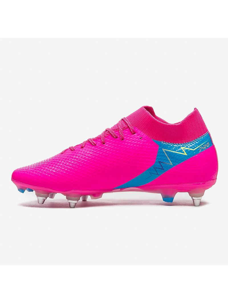 Chuteira campo umbro adamant top speed pro sg