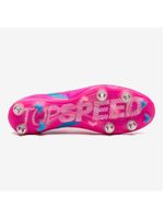Chuteira campo umbro adamant top speed pro sg
