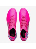 Chuteira campo umbro adamant top speed pro sg