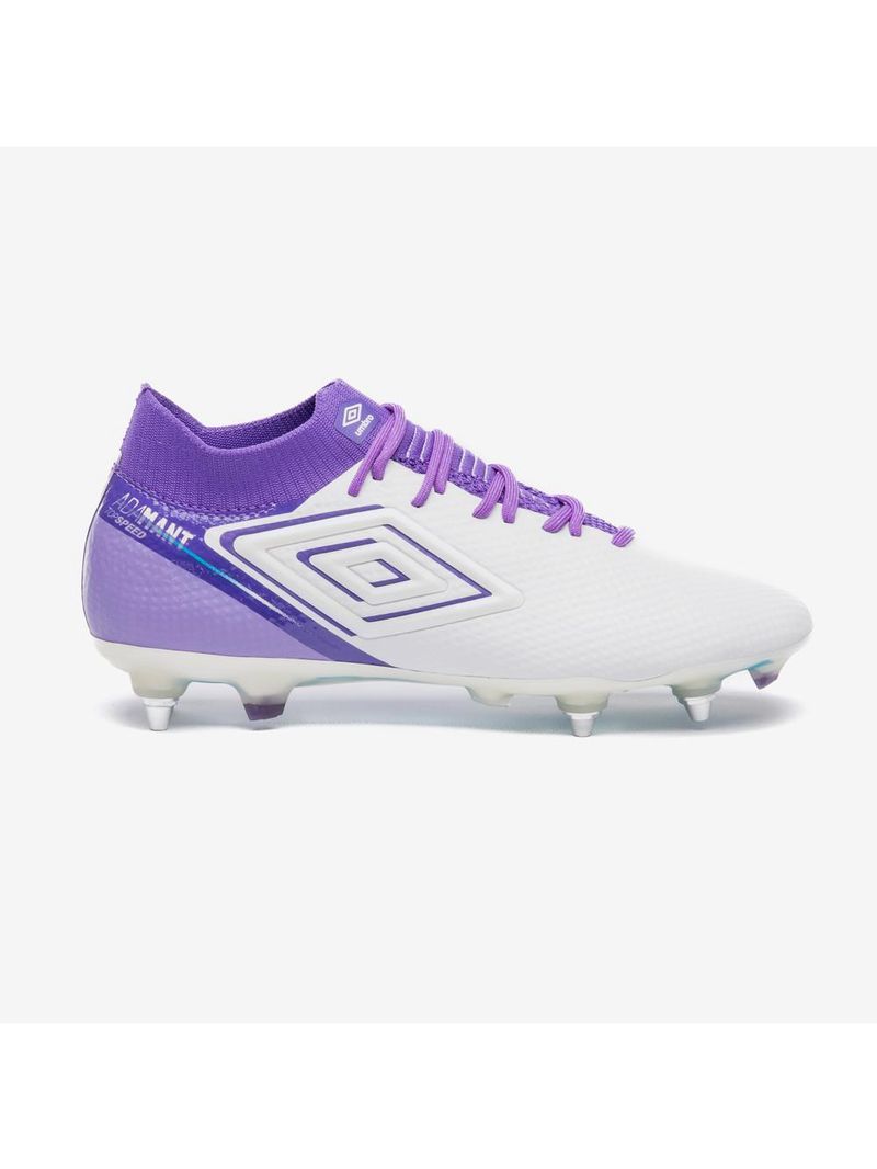 Chuteira campo umbro adamant top speed pro sg