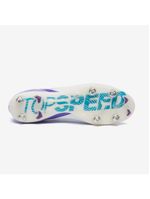 Chuteira campo umbro adamant top speed pro sg