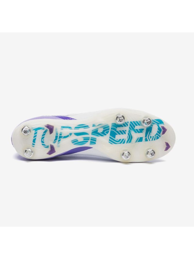 Chuteira campo umbro adamant top speed pro sg