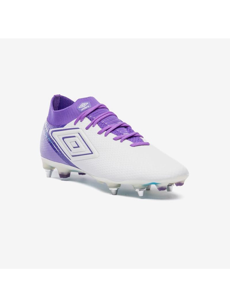 Chuteira campo umbro adamant top speed pro sg