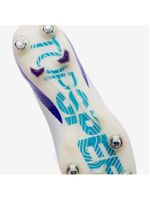Chuteira campo umbro adamant top speed pro sg